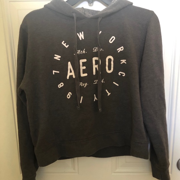 Aeropostale Sweaters - Hoodie